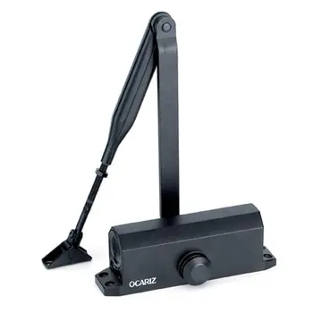 

DOOR CLOSER 403 B/N BLACK
