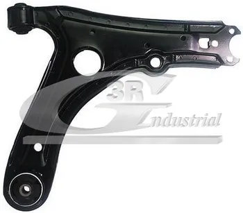 

317243RG. ARMS SUSPENSION RIGHT AND LEFT. COMPATIBLE WITH. VW: GOLF III , VENTO, GOLF III Variant.1H0407151