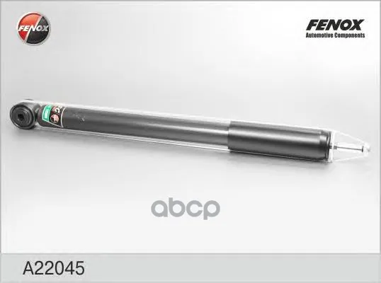 Амортизатор Задний Honda Civic Vii(Fd) 05-11 Седан A22045 FENOX арт. A22045