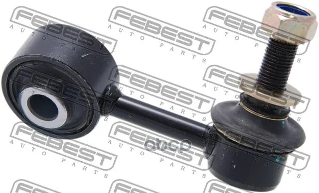 Тяга Стабилизатора Передн Левая Toyota Land Cruiser 200 09/07- 0123-Uzj200fl Febest арт. 0123-UZJ200FL