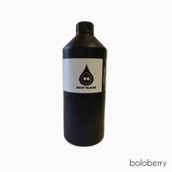 

Resin SLA/DLP Deep Black (DB)