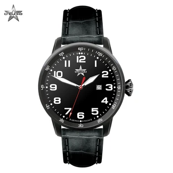 

Wrist quartz watch Special Forces Attack С2874329-2115-05