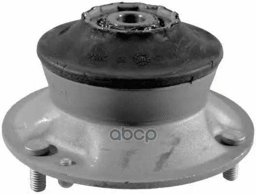 Опора Boge 88709a Boge арт. 88709A