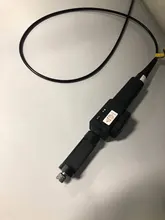 Boroscopio endoscopio Industrial para coche, cámara de inspección con 6 LED para iPhone y Android, 5,5 MM/8,5 MM, 5.0MP, Dirección de 180 grados