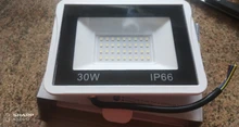 LED Floodlight Reflector Foco-Lamp Motion-Sensor Garden Outdoor 220V 100W Wall Waterproof