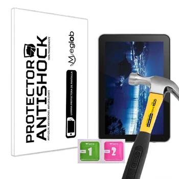 

Screen protector Anti-Shock Anti-scratch Anti-Shatter compatible with Tablet Master MID901