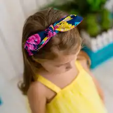 PixyLove бандана гусеница Bigflo