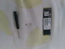 Hdd Laptop Hard-Drive Desktop 512GB M.2 Ssd Solid-State-Disk MSI Pcie Nvme Internal 2280