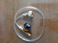 Refill-Adapter Gas-Charging-Accessories Tank Gas-Stove Propane Outdoor Camping