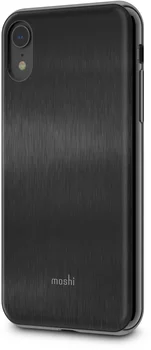

Moshi iGlaze case (99mo113001) for iPhone XR (black)