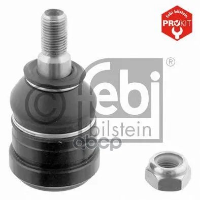 Опора Шаровая | Перед Прав/Лев | Mitsubishi Galant Carisma Lancer 09/03- Febi арт. 28200