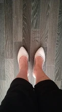 Ladies Pumps Shoes Heels Office-Dress Elegant-Pump Nude Kitten Summer Women Beige Pointed-Toe