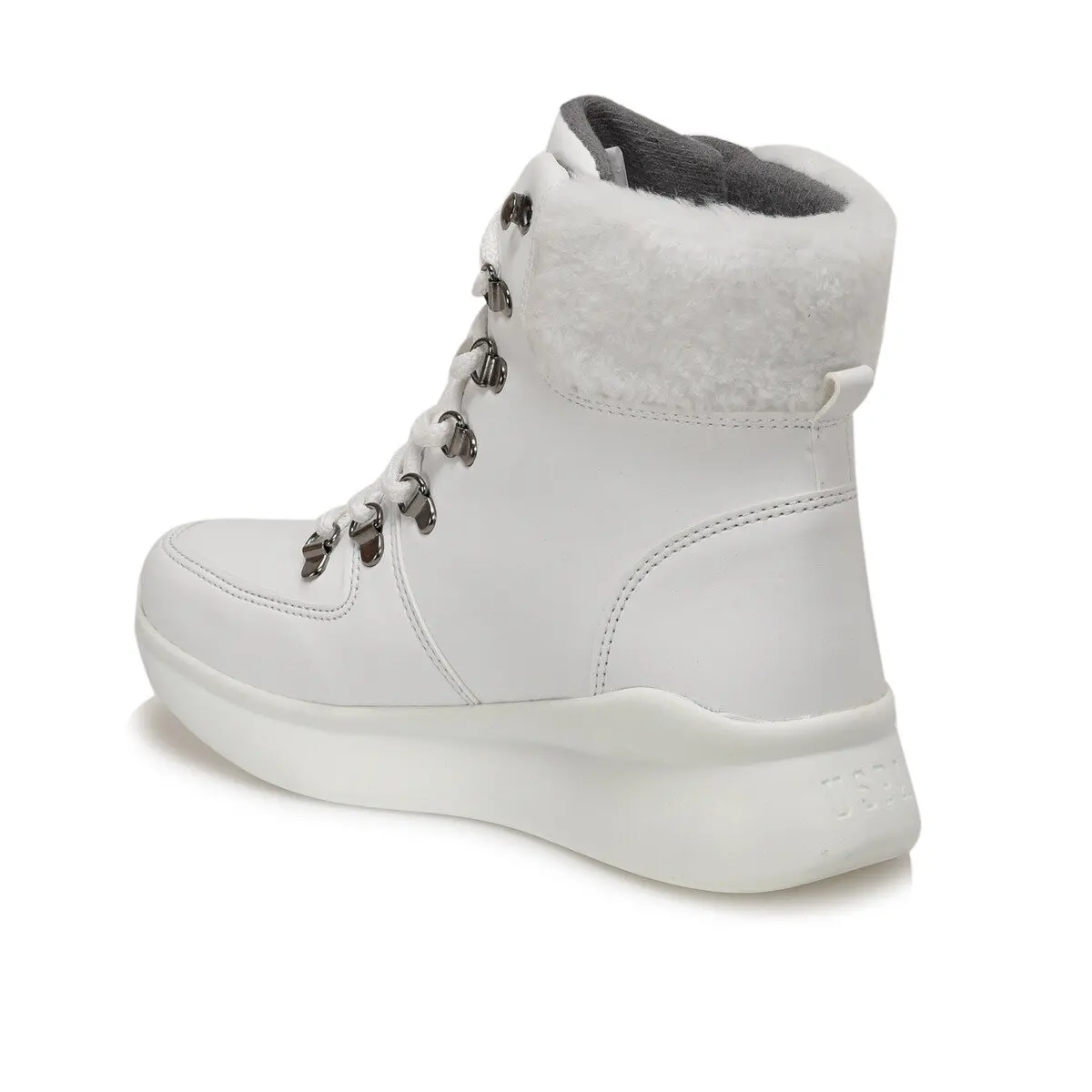 سوف تقرر غير مرتبطة في تقدم botas polo blancas - advancedelectronics.org