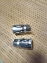 Connector Hose-Cleaner-Machine Inner-Diameter 32mm with 2PCS Wall-Joint
