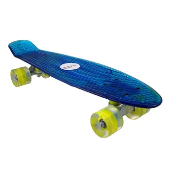

Airel skate Skateboard | Skateboard 4 wheel castors | skate | Skateboard with deep bearings | skate board | Skateboard Complete