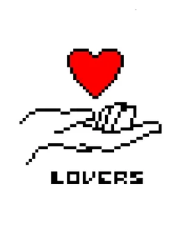 

Hand Pixel - 20 cm x 10 cm-medium/large Rectangular