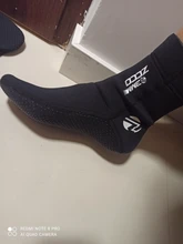 TSMCYD buceo calcetines de neopreno de 3mm playa calcetines para hombres y mujeres de natación de invierno cálido antideslizante coral equipo medias para esnórquel