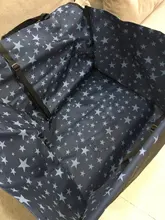 Basket Hammock Blanket Pet-Carriers Car-Seat-Bag Cat-Dogs Travelling Waterproof Mats