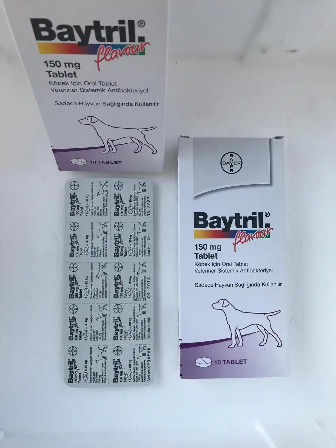 Baytril Comprime Oral De 150 Mg Pour Le Systeme Digestif Respiratoire Urogenital Et Les Plaies D Enrofloxacine De Chat Et De Chien Aliexpress Baytril Comprime Oral De 150 Mg Pour Le Systeme Digestif Respiratoire Urogenital Et Les Plaies D Enrofloxacine De Chat Et De Chien Aliexpress