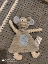 Anillo de papel de perro de juguete con chirrido para perros pequeños Chihuahua Limpieza de dientes de perro juguetes para mascotas accesorios para perros zabawki dla psa