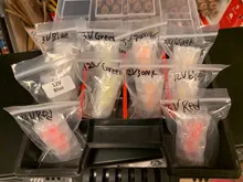 Diode Light-Accessories Filament-Lamp-Parts Led-Bulb Repair White 10pcs DC12V DC3V 