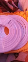 SK6812RGBW LED Neon Rope Tube WS2811 WS2812B WS2813 Flexible LED Strip Light Silica Gel