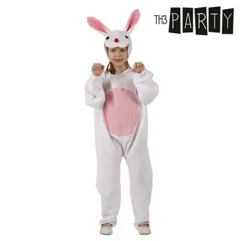 

Costume for Children Rabbit White