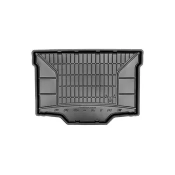 

Suzuki Baleno trunk rug (2016-current)