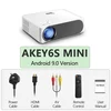 AKEY6S MINI