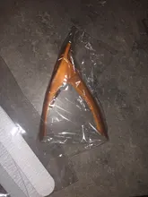 Cortaúñas de decoración de uñas profesional, cortador de bordes de puntas postizas de tipo U, manicura colorida, herramientas de arte de uñas de acero inoxidable