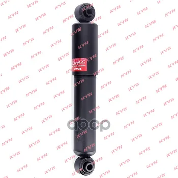 

Shock Absorber Nissan Pathfinder r51m-r 02.05-kyb art. 345056