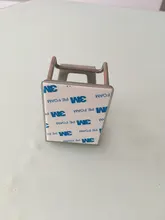 Soporte de cepillo de dientes de acero inoxidable autoadhesivo, montaje en pared, estante de almacenamiento de pasta de dientes, organizador de baño