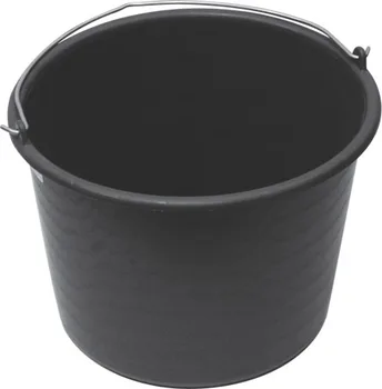 

Plastic bucket for solution 12 L FIT 04090 (reinforced wall
