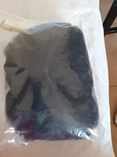 Peluca Afro rizada de 10 pulgadas, cola de caballo con cordón Afro corto, coleta rizada, moño de pelo rizado sintético