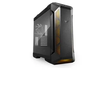 

ASUS TUF Gaming GT501 Midi ATX Tower Black