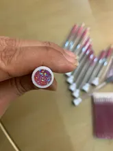 Pinzas de extensión de pestañas postizas 2 uds, pinzas profesionales Vetus, de acero inoxidable, pestañas de extensión, pinzas de maquillaje