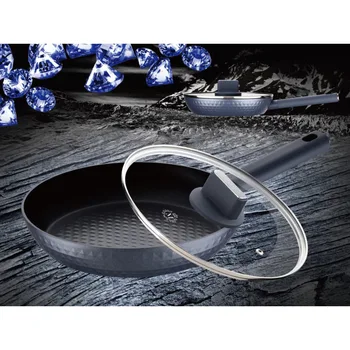 

Frying Pan 26 cm MEISTERKLASSE MK-1041-26