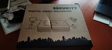 Minisistema de seguridad DVR 5 en 1 AHD 1080N, 4 y 8 canales, kit de videovigilancia, VGA, HDMI, cámara IP 1080P, Onvif, PTZ