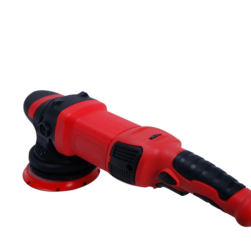 6 Inches High Quality Electric Rechargeable Car Polisher To Polish Car