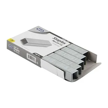 

Sataples 23/15 Mas Kod:156.Used in large staples with sleeves