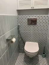 Toilet-Paper-Holder Fixture Bathroom-Accessories Stainless-Steel Phone-Shelf Wall-Mount