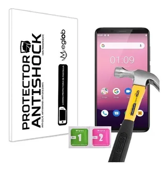 

Screen protector Anti-Shock Anti-scratch Anti-Shatter compatible with Cubot J7