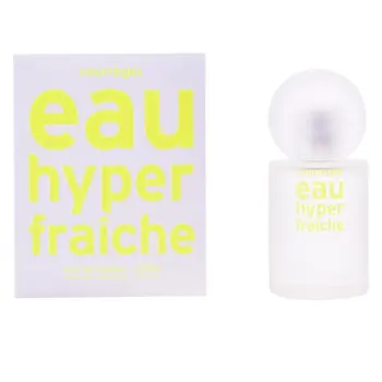 

EAU HYPER FRAÎCHE edt vaporizer 50 ml
