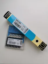 Pocket Knife Scraper Head-Cutter Burr Bs1010-Blades 1set-Tools Fixed-Handle Plastic NB1100