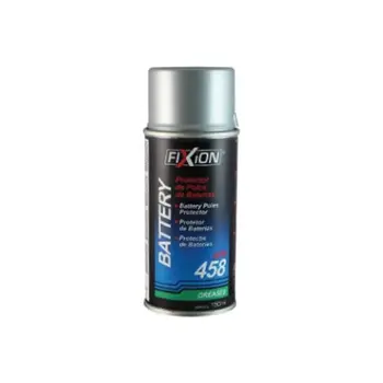 

PROTECTIVE SPRAY TERMINAL/POLES BATTERY 'S 150 ML