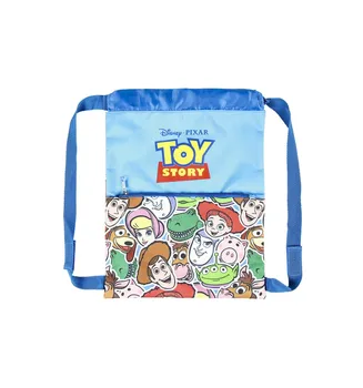

Bright backpack sleeping bag TOY STORY