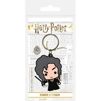 

Keychain bellatrice Lestrange from pyramid