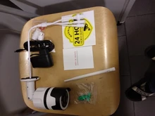 Miecu-cámara IP inalámbrica de 1080 MP y P, Audio bidireccional para exteriores, impermeable, Color noche, P2P, ONVIF, seguridad CCTV, Wifi, cámara de 2MP de Metal