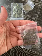 10 Uds. De colgantes de adorno con forma de tijeras hechas a mano, 2 colores, 16X33mm, decoración Vintage para joyería DIY