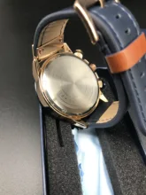 2021 en este momento deportes Casual para hombres superior de la marca de lujo de Cuero militar relojes de muñeca relojes para hombres de moda cronógrafo reloj de pulsera